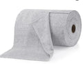 Microfiber Ultra Absorbent, Washable Cleaning Towel Roll of 20 Sheets. Easily Detachable (Great to use for Car, Gym, Sports, Kitchen)