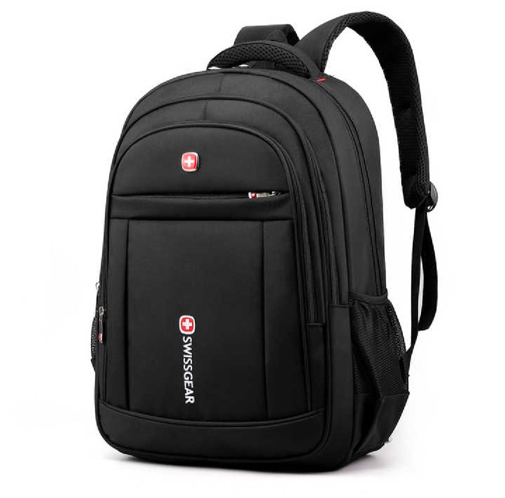 ATTASHI MART Premium Laptop Carry-On and Travel Bag: 16.5" Water-Resistant, Foam-Added, Black/Blue/Grey bags for women