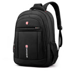 ATTASHI MART Premium Laptop Carry-On and Travel Bag: 16.5" Water-Resistant, Foam-Added, Black/Blue/Grey bags for women