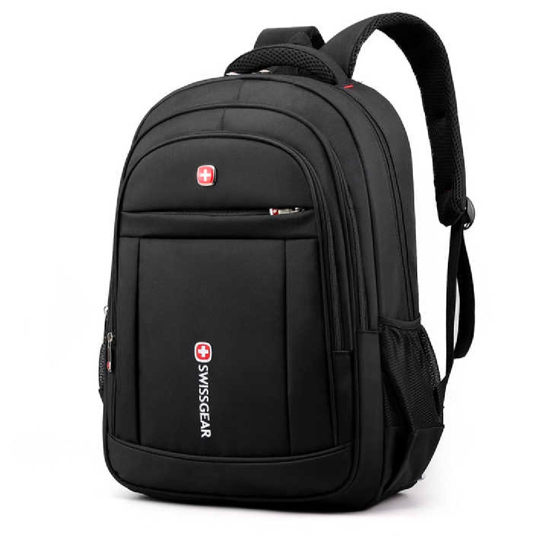 ATTASHI MART Premium Laptop Carry-On and Travel Bag: 16.5" Water-Resistant, Foam-Added, Black/Blue/Grey bags for women
