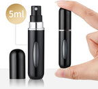 5ml Perfume Automizer Spray Bottle for Travel | Mini Perfume Refill Bottle
