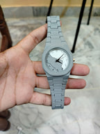 Arabic Aura Watch For Men Stylish Aura Watch 100% Original Watch