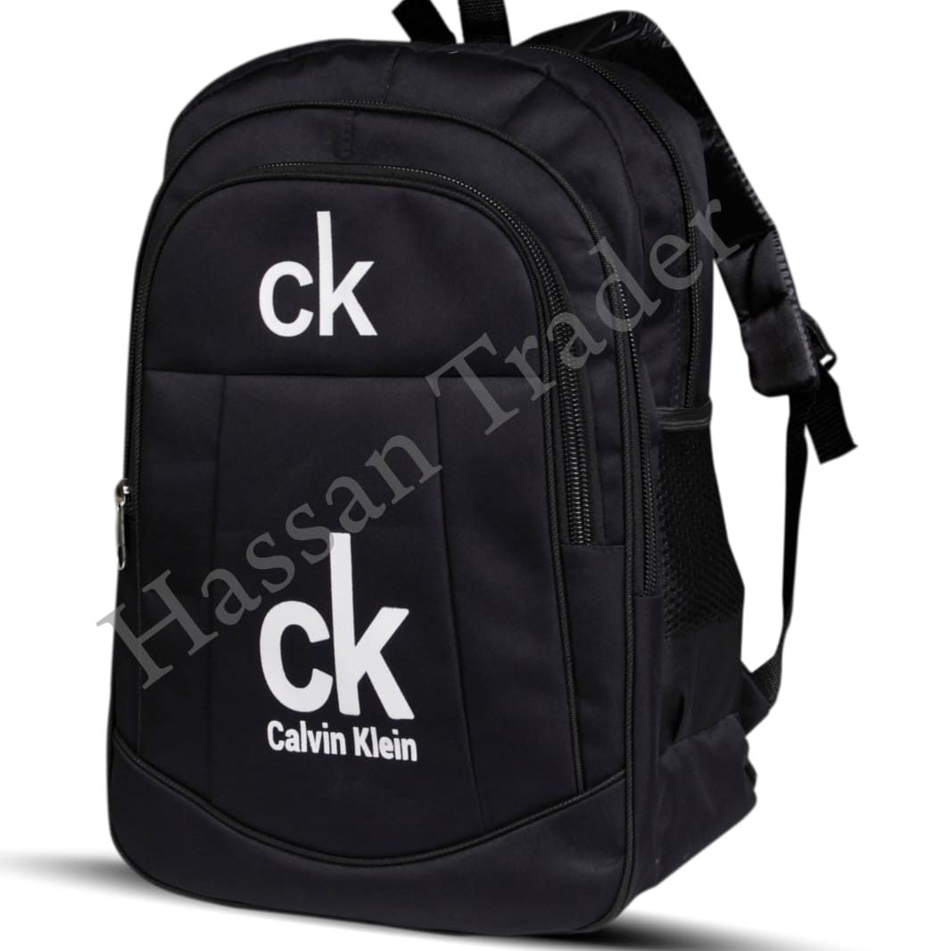 5 Design & Multiple Colors School Bag for Boys & Girls Best Quality Backpack for College, University, Business, Travel, and Laptop Durable, Stylish Backpack for Men & Women