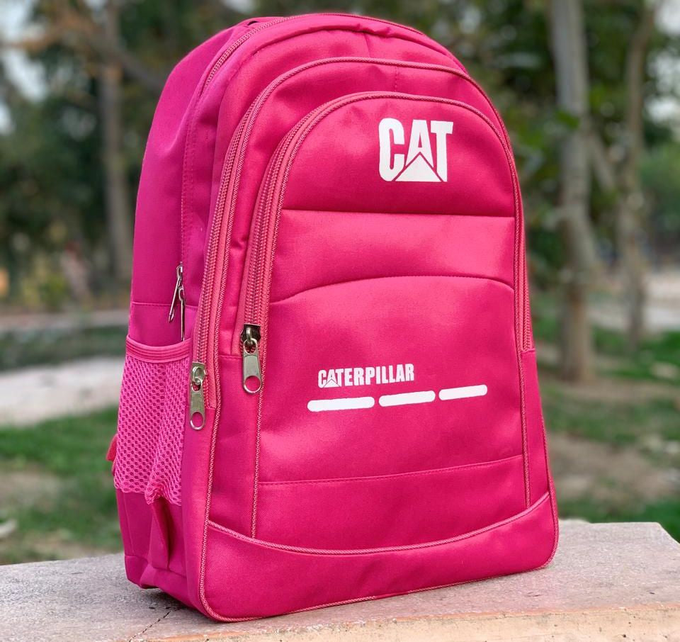 5 Design & Multiple Colors School Bag for Boys & Girls Best Quality Backpack for College, University, Business, Travel, and Laptop Durable, Stylish Backpack for Men & Women