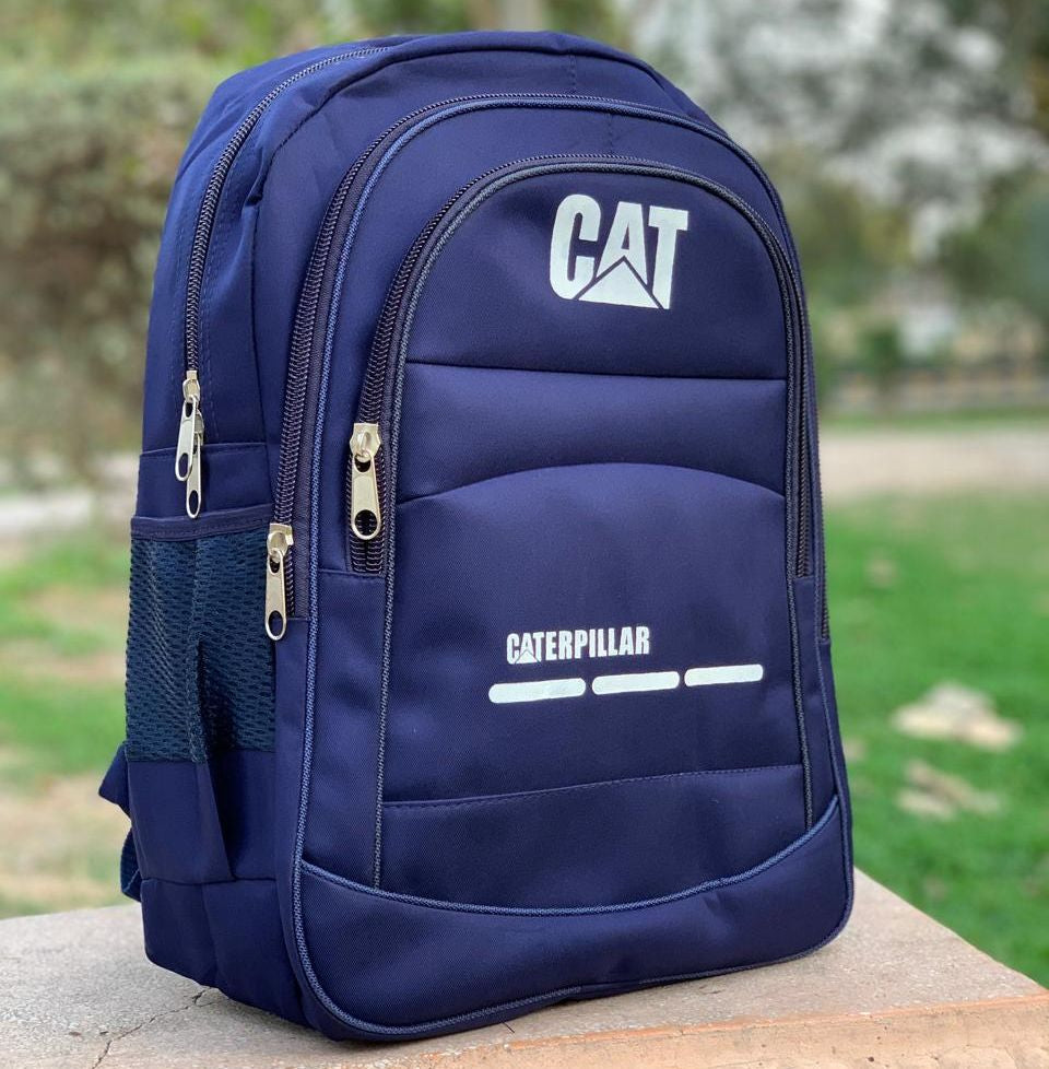 5 Design & Multiple Colors School Bag for Boys & Girls Best Quality Backpack for College, University, Business, Travel, and Laptop Durable, Stylish Backpack for Men & Women