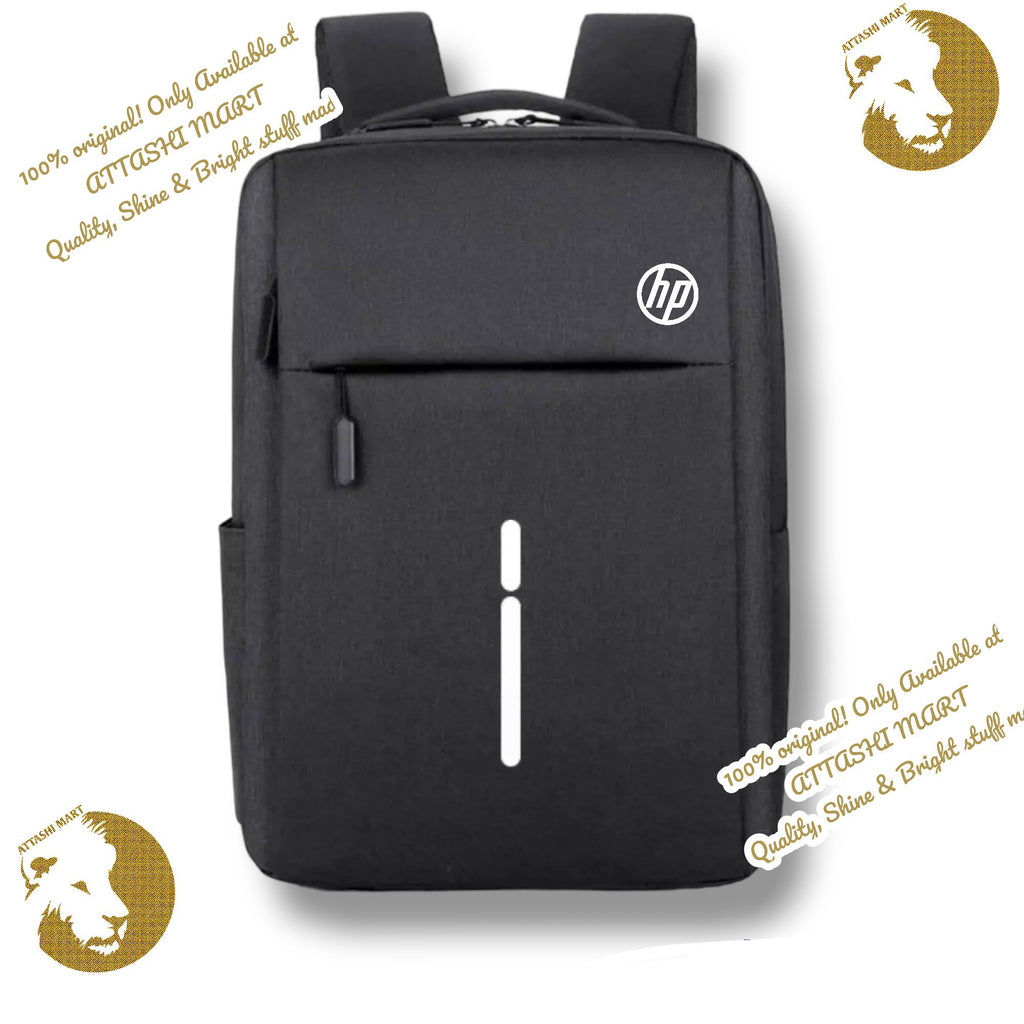 ATTASHI MART Premium Laptop Carry-On and Travel Bag: 16.5" Water-Resistant, Foam-Added, Black/Blue/Grey bags for women