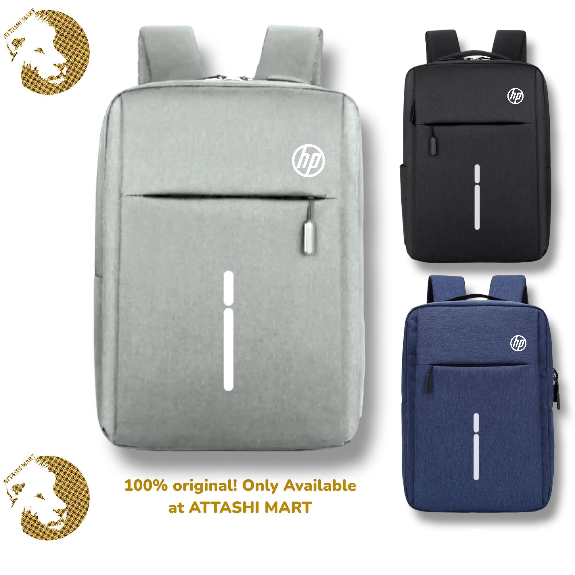 Laptop bag, Backpacks Travel bag