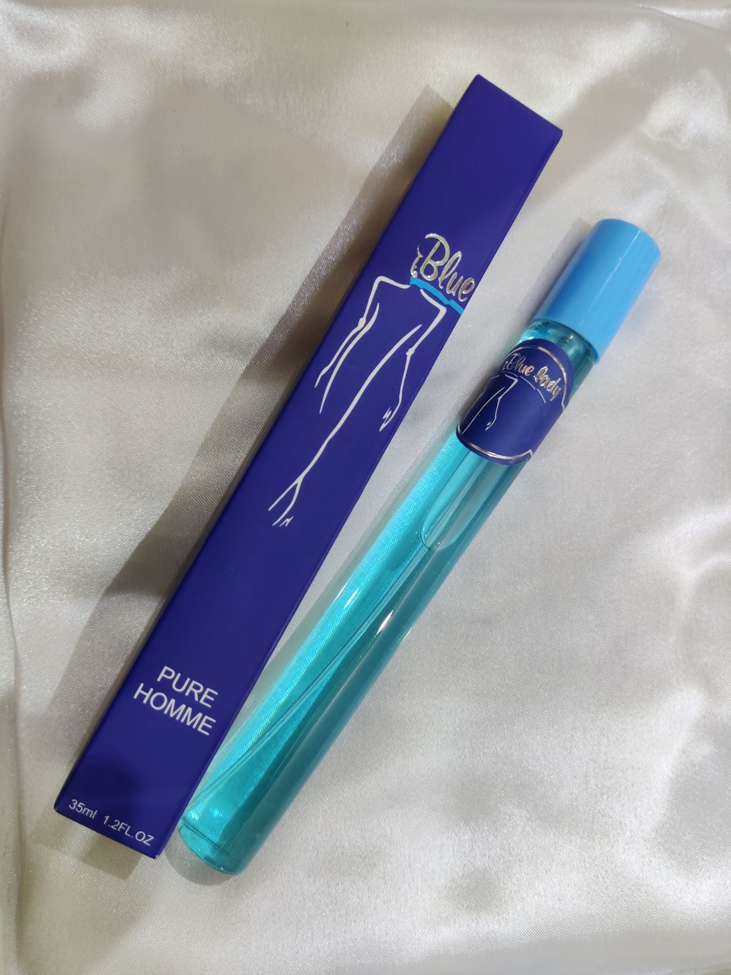 Pen Perfumes Impressions for Girls & boys - 35 ml Pen Perfumes for Women & men - Best Gift for Proposal - Anniversary - Fragrance for women & men - Nice Sent Best For Daily & Party Use - Wedding Gift Dressing Decoration - Valentine day - Fragrance for Her