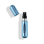 5ml Perfume Automizer Spray Bottle for Travel | Mini Perfume Refill Bottle