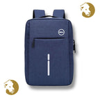 ATTASHI MART Premium Laptop Carry-On and Travel Bag: 16.5" Water-Resistant, Foam-Added, Black/Blue/Grey bags for women