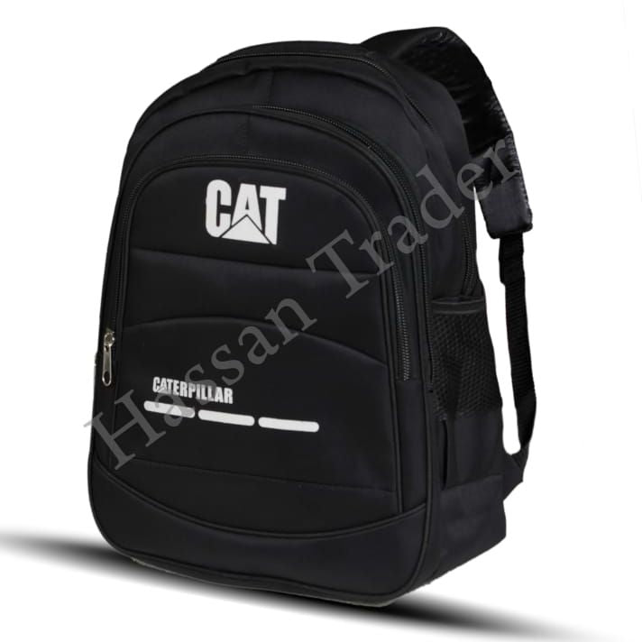 5 Design & Multiple Colors School Bag for Boys & Girls Best Quality Backpack for College, University, Business, Travel, and Laptop Durable, Stylish Backpack for Men & Women