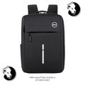 ATTASHI MART Premium Laptop Carry-On and Travel Bag: 16.5" Water-Resistant, Foam-Added, Black/Blue/Grey bags for women