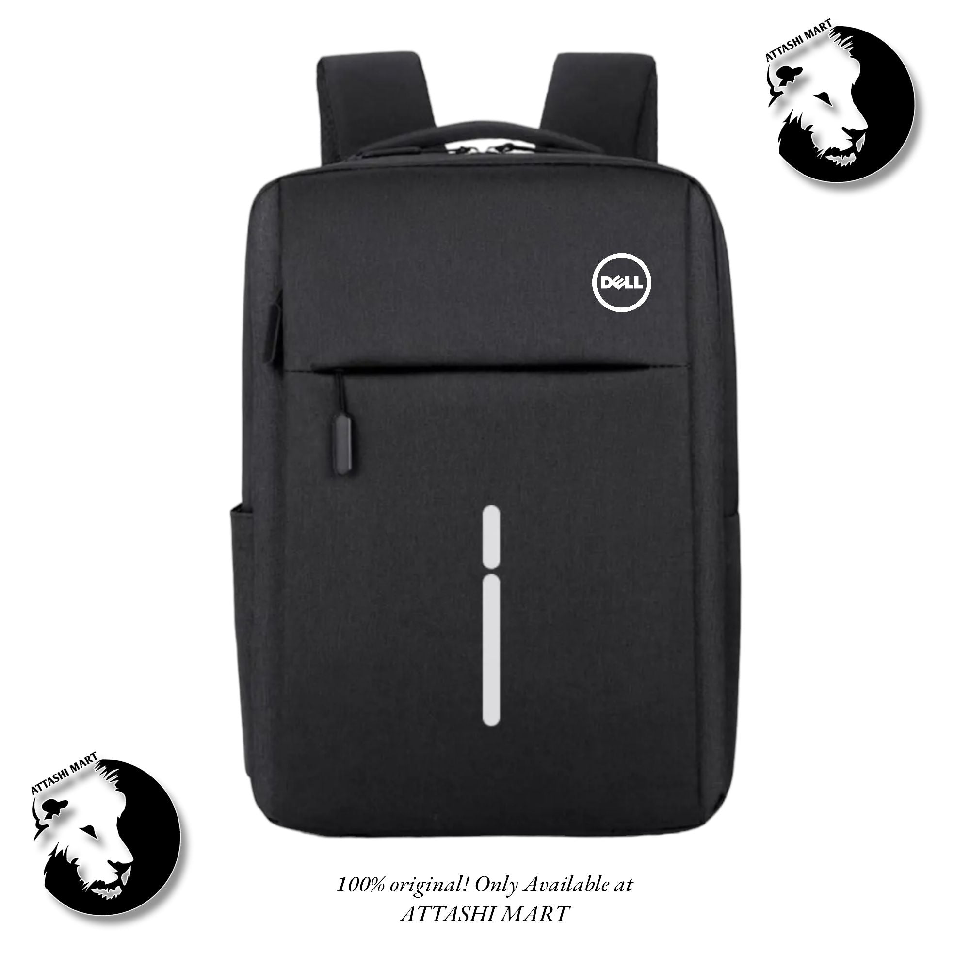 ATTASHI MART Premium Laptop Carry-On and Travel Bag: 16.5" Water-Resistant, Foam-Added, Black/Blue/Grey bags for women