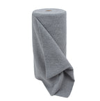 Microfiber Ultra Absorbent, Washable Cleaning Towel Roll of 20 Sheets. Easily Detachable (Great to use for Car, Gym, Sports, Kitchen)
