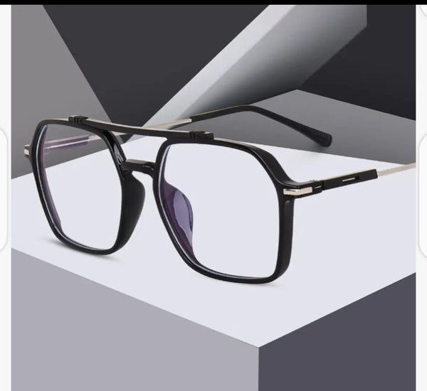 Blue Light Filtered Protective Glasses UV400 filtered mineral glass Computer Glasses for Men and Women Eye Protective Glasses Screen Glasses