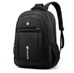 ATTASHI MART Premium Laptop Carry-On and Travel Bag: 16.5" Water-Resistant, Foam-Added, Black/Blue/Grey bags for women