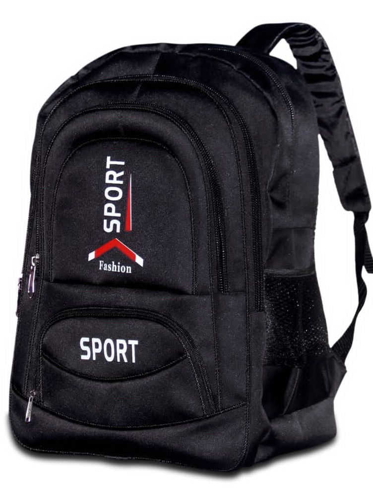 5 Design & Multiple Colors School Bag for Boys & Girls Best Quality Backpack for College, University, Business, Travel, and Laptop Durable, Stylish Backpack for Men & Women