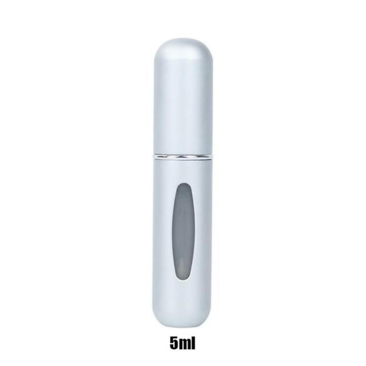 5ml Perfume Automizer Spray Bottle for Travel | Mini Perfume Refill Bottle