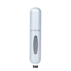 5ml Perfume Automizer Spray Bottle for Travel | Mini Perfume Refill Bottle