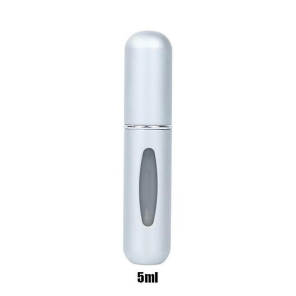 5ml Perfume Automizer Spray Bottle for Travel | Mini Perfume Refill Bottle